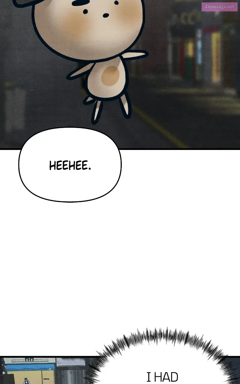 Who’s That Long-Haired Senior? Chapter 67 page 75 - 