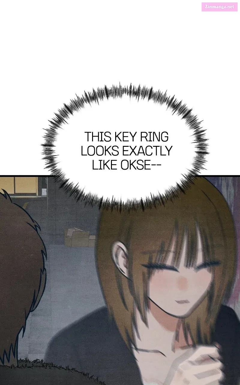 Who’s That Long-Haired Senior? Chapter 67 page 78 - 