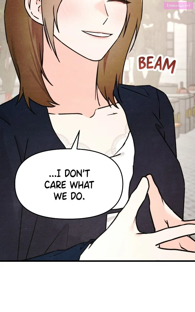 Who’s That Long-Haired Senior? Chapter 67 page 9 - 
