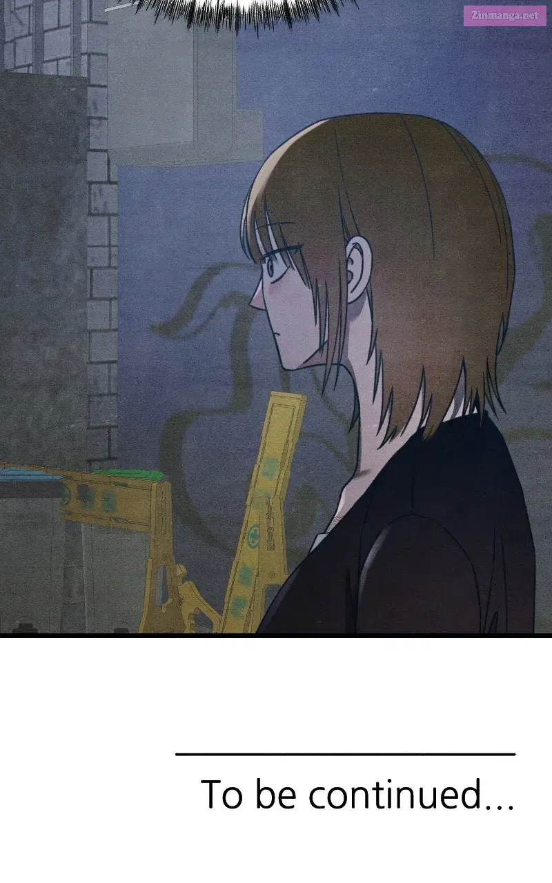 Who’s That Long-Haired Senior? Chapter 67 page 88 - 
