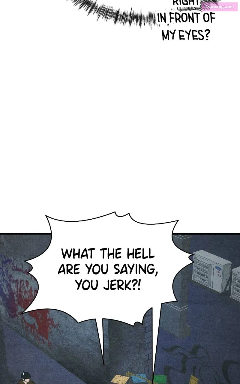Who’s That Long-Haired Senior? Chapter 68 page 13 - 
