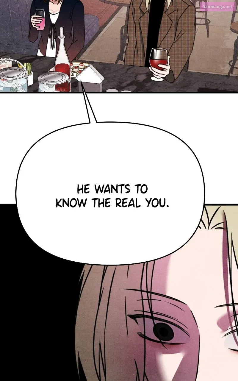 Who’s That Long-Haired Senior? Chapter 68 page 35 - 