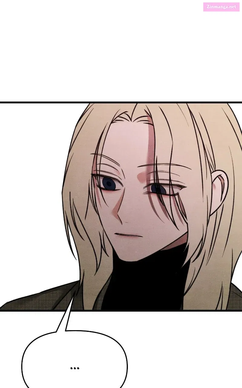 Who’s That Long-Haired Senior? Chapter 68 page 38 - 