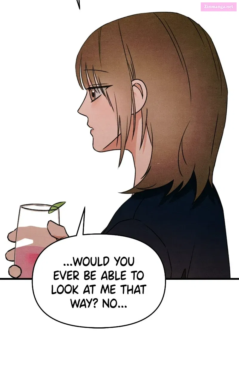 Who’s That Long-Haired Senior? Chapter 68 page 50 - 