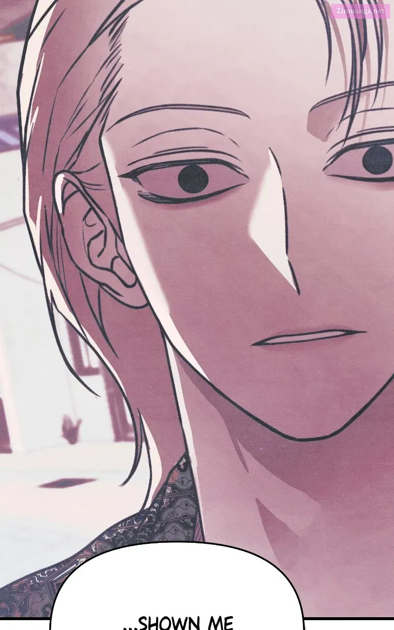 Who’s That Long-Haired Senior? Chapter 68 page 52 - 