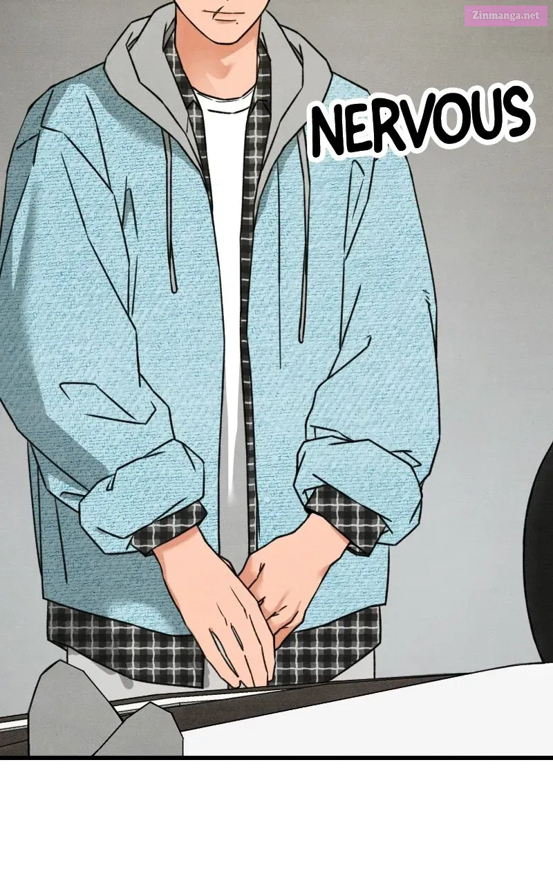 Who’s That Long-Haired Senior? Chapter 68 page 69 - 