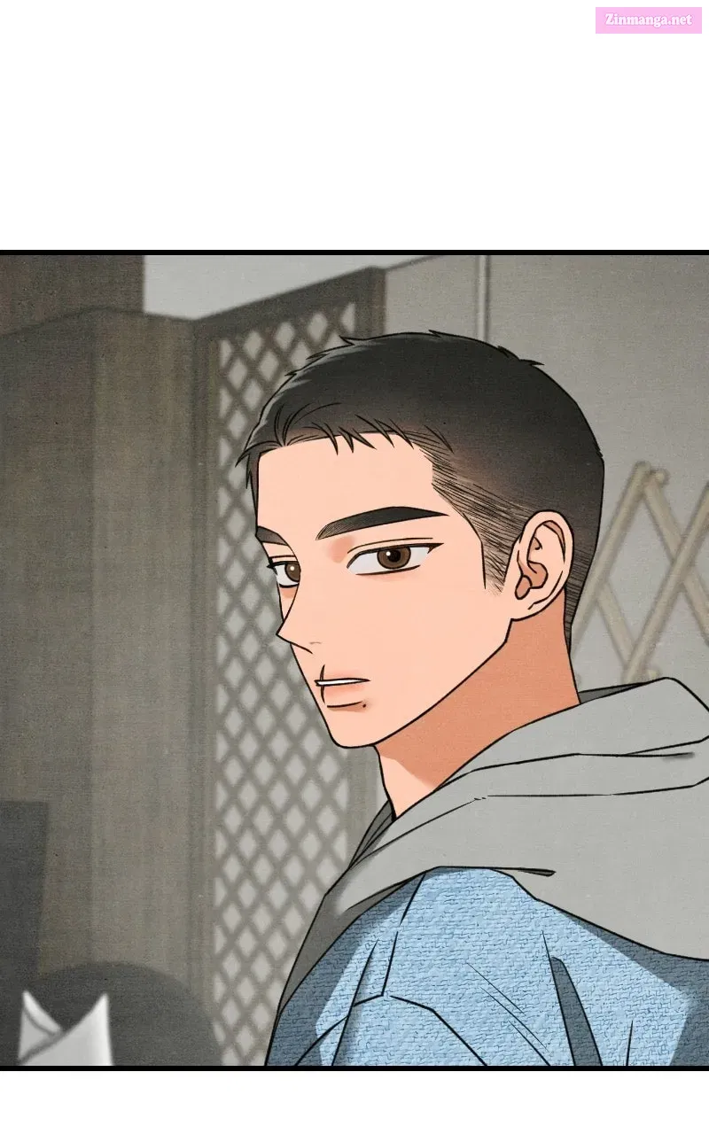 Who’s That Long-Haired Senior? Chapter 68 page 77 - 