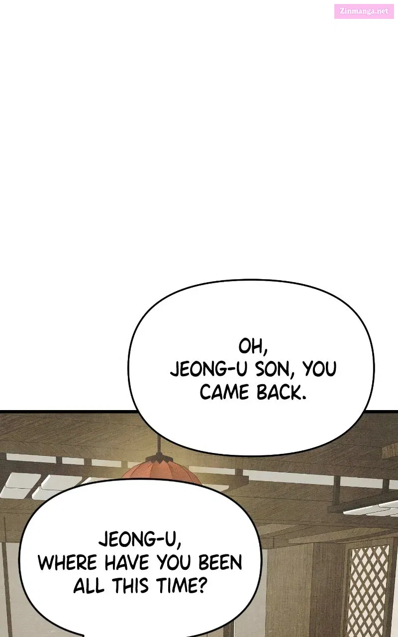 Who’s That Long-Haired Senior? Chapter 68 page 78 - 