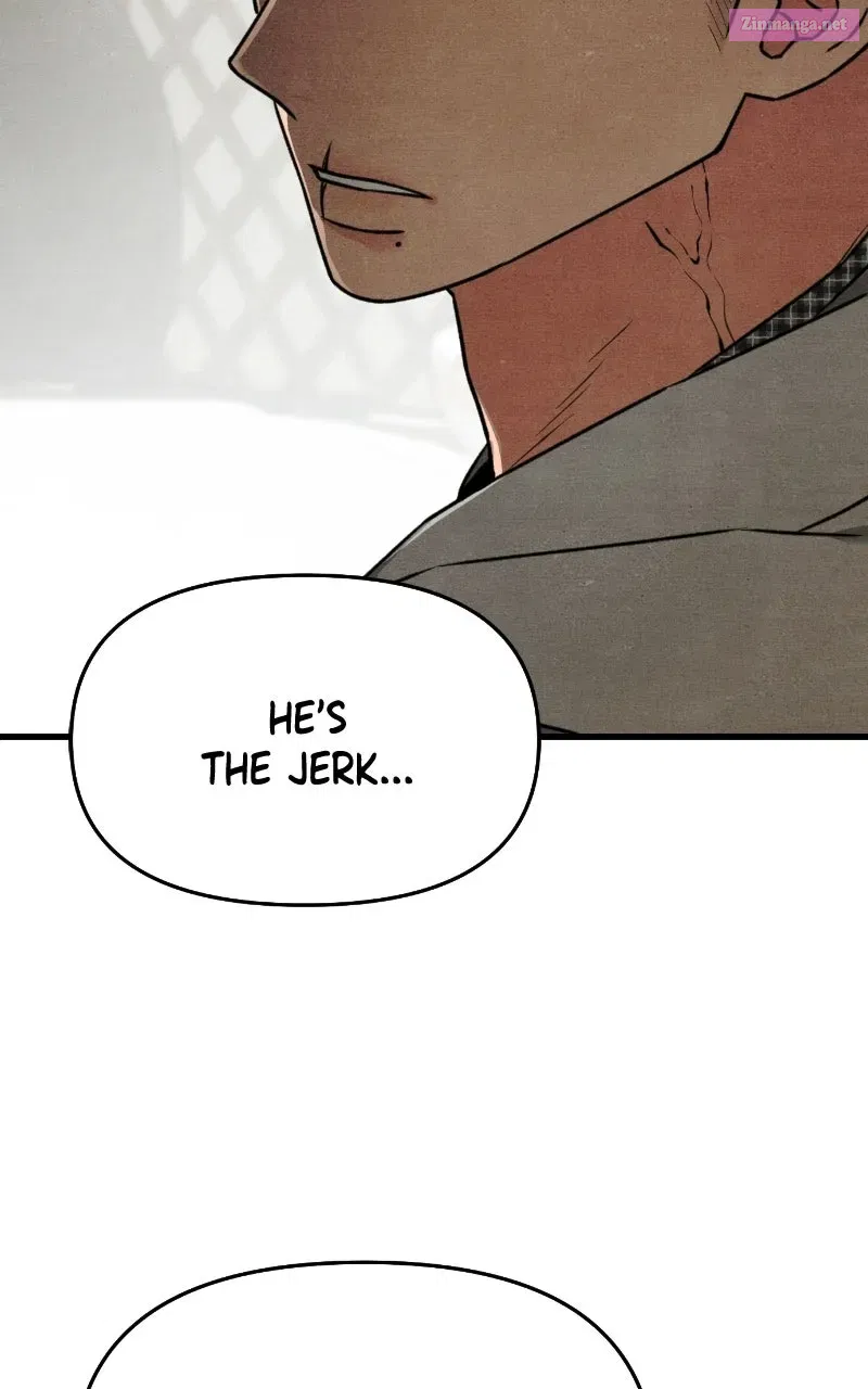 Who’s That Long-Haired Senior? Chapter 68 page 82 - 