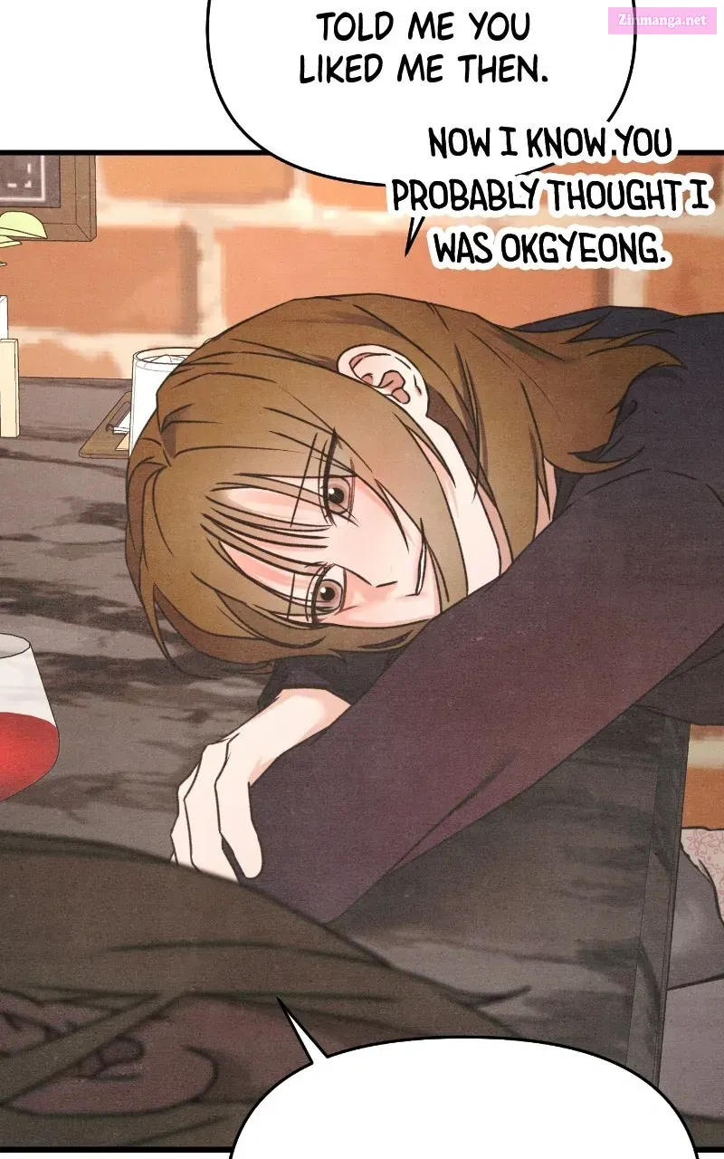 Who’s That Long-Haired Senior? Chapter 68 page 93 - 