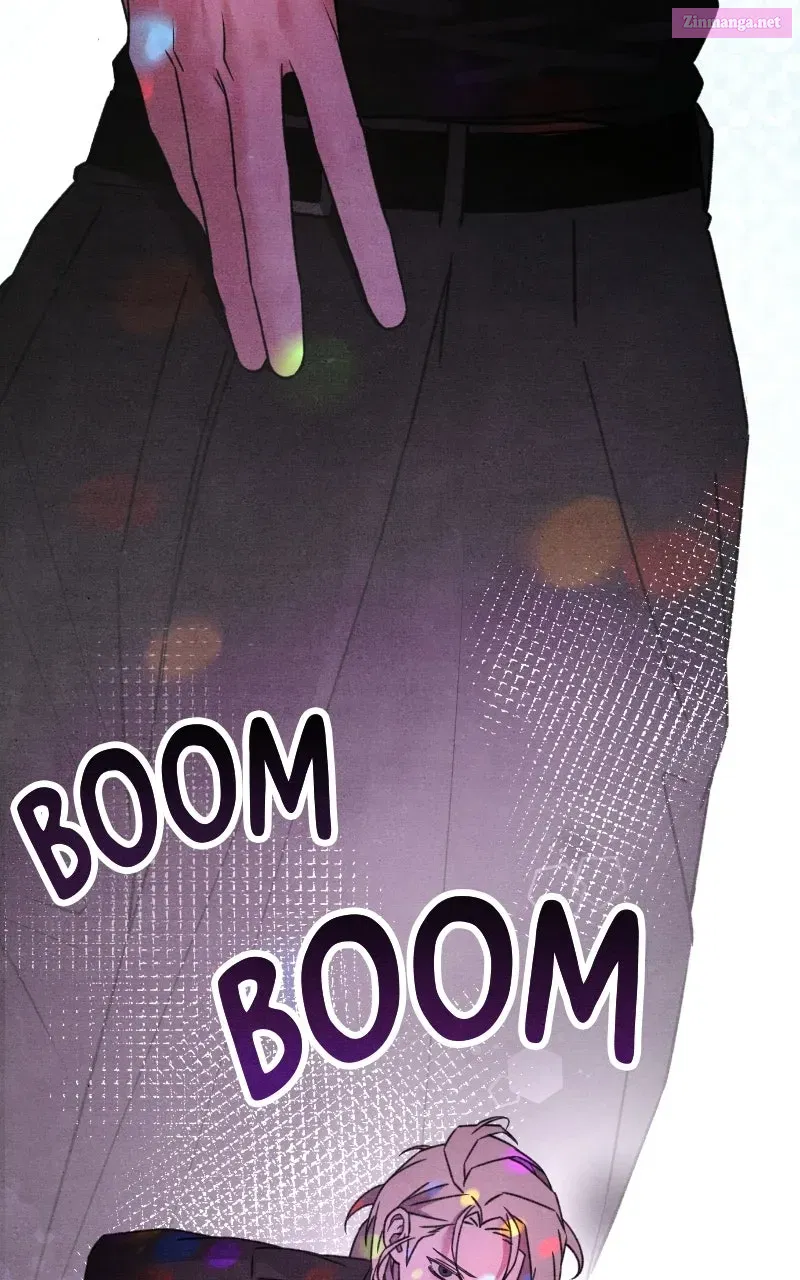 Who’s That Long-Haired Senior? Chapter 69 page 14 - 