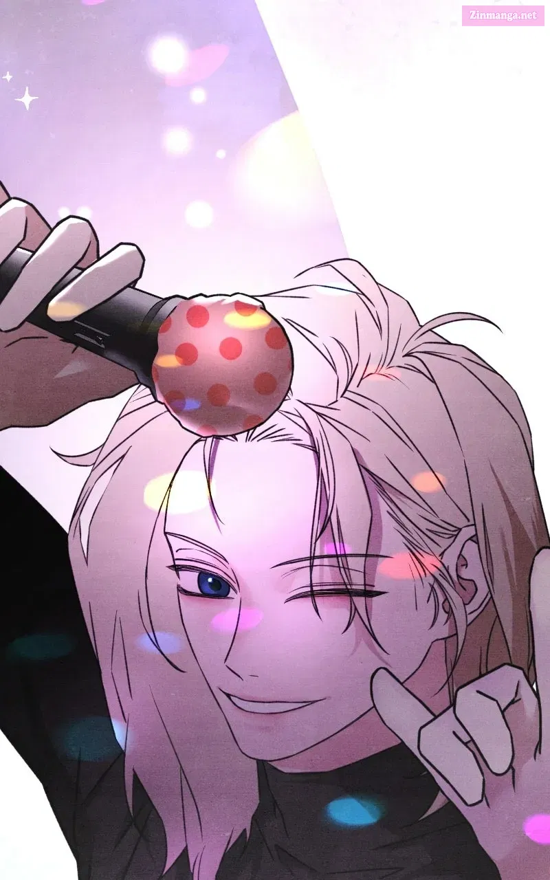 Who’s That Long-Haired Senior? Chapter 69 page 16 - 