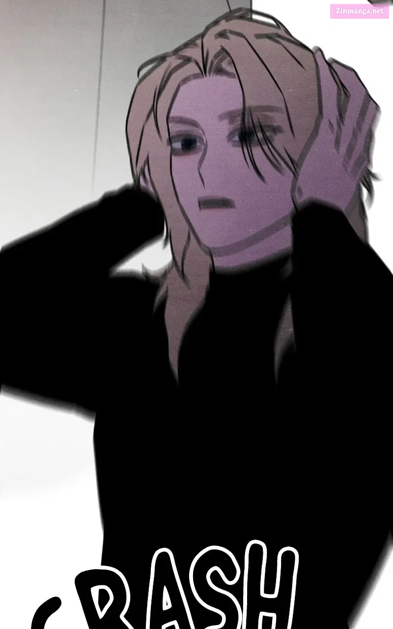 Who’s That Long-Haired Senior? Chapter 69 page 28 - 
