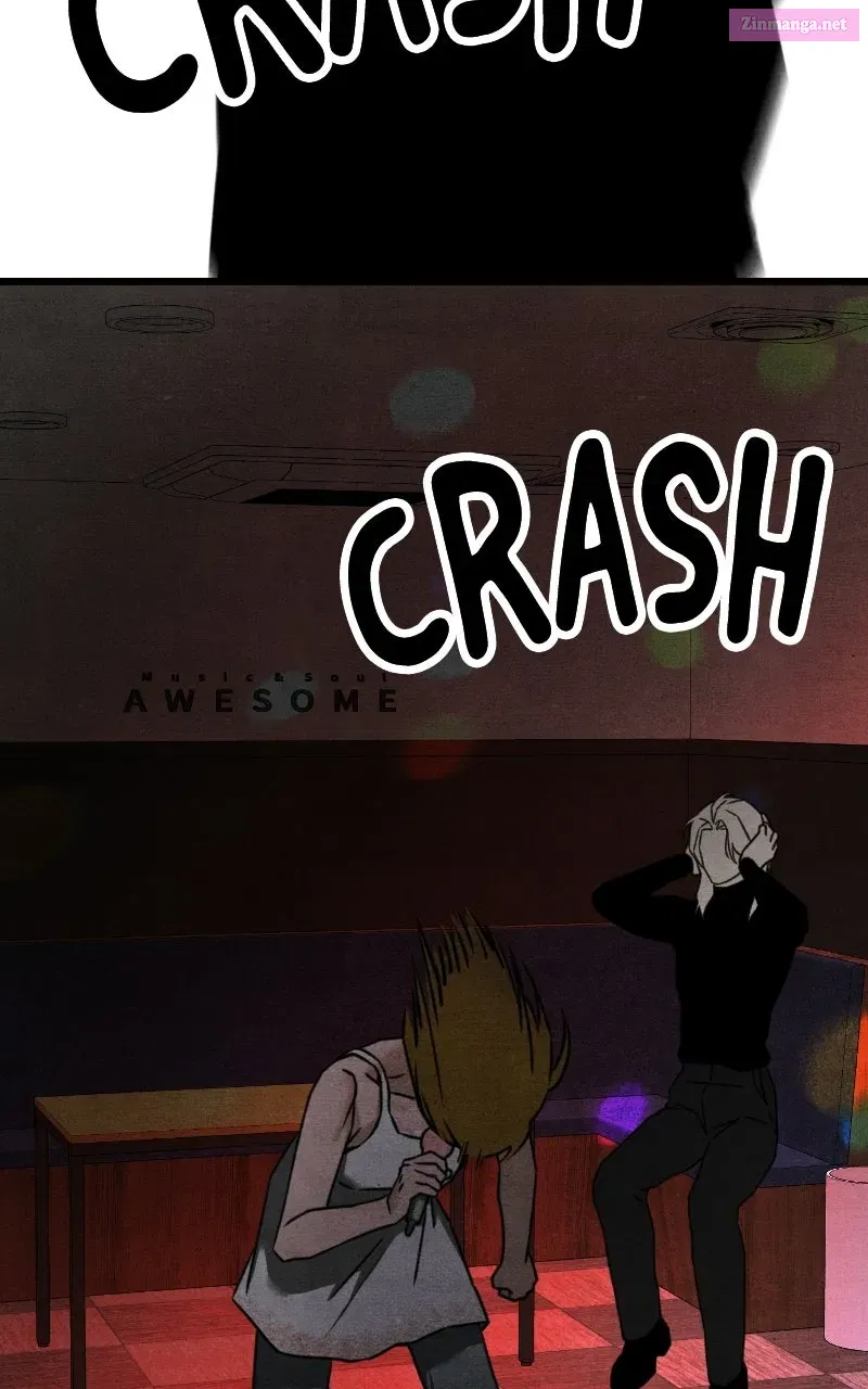 Who’s That Long-Haired Senior? Chapter 69 page 29 - 
