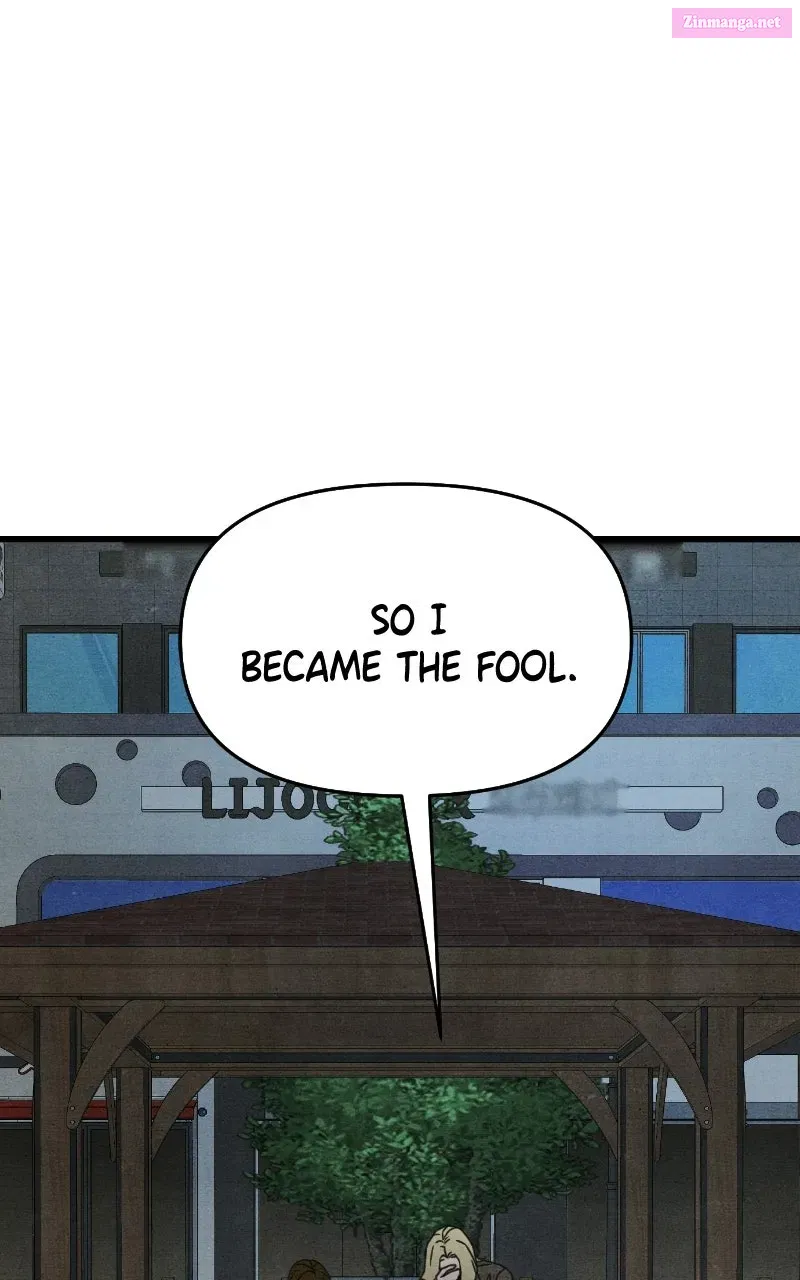 Who’s That Long-Haired Senior? Chapter 69 page 75 - 