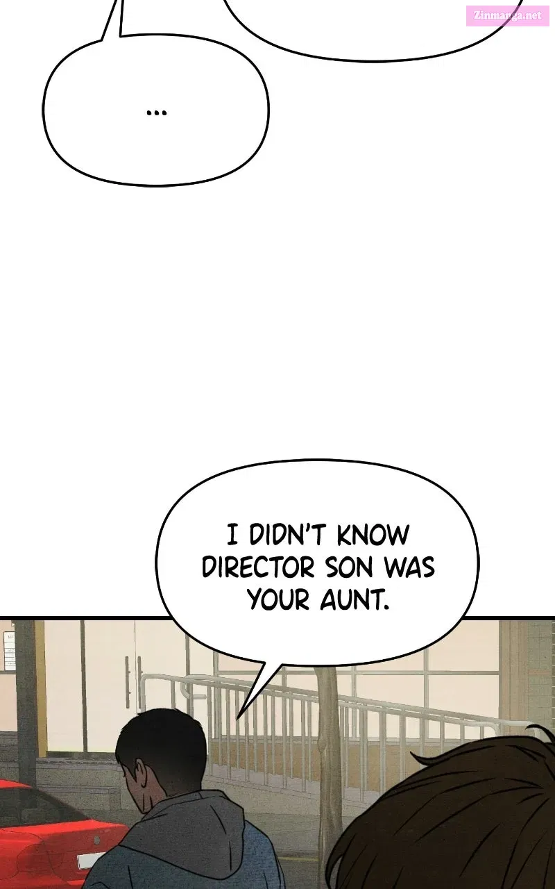 Who’s That Long-Haired Senior? Chapter 69 page 81 - 