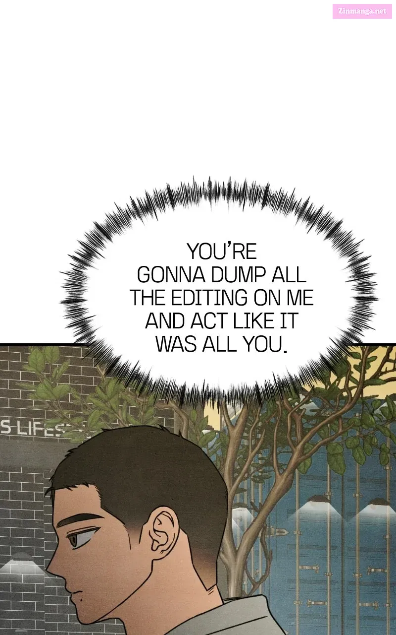 Who’s That Long-Haired Senior? Chapter 69 page 84 - 
