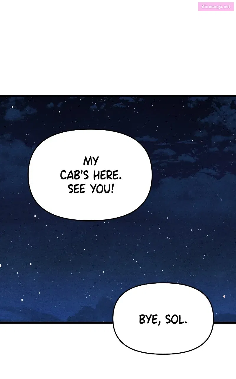 Who’s That Long-Haired Senior? Chapter 70 page 31 - 