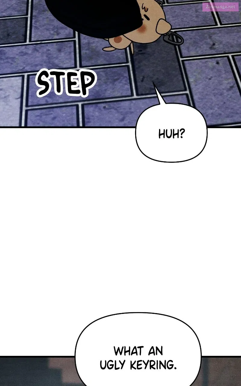 Who’s That Long-Haired Senior? Chapter 70 page 34 - 