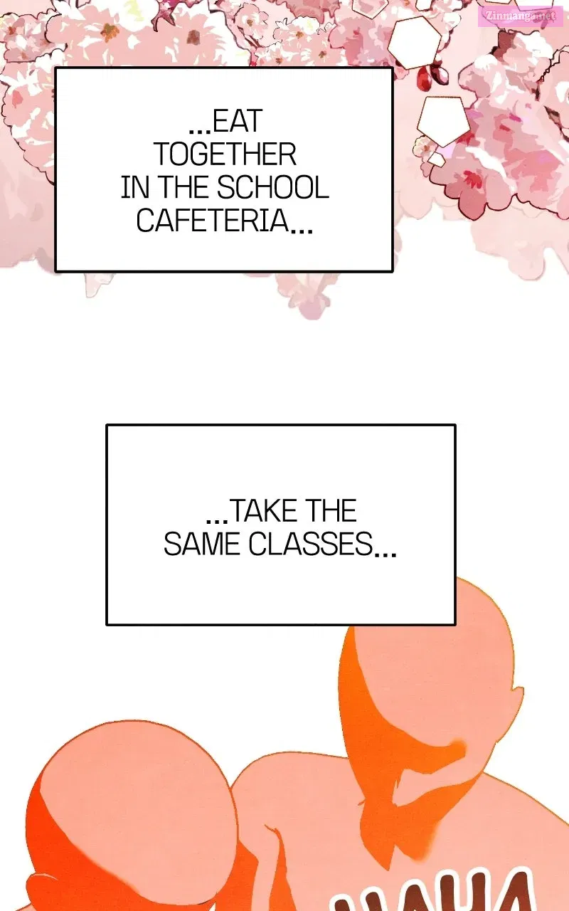 Who’s That Long-Haired Senior? Chapter 70 page 42 - 