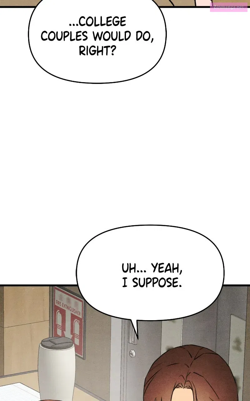Who’s That Long-Haired Senior? Chapter 70 page 46 - 