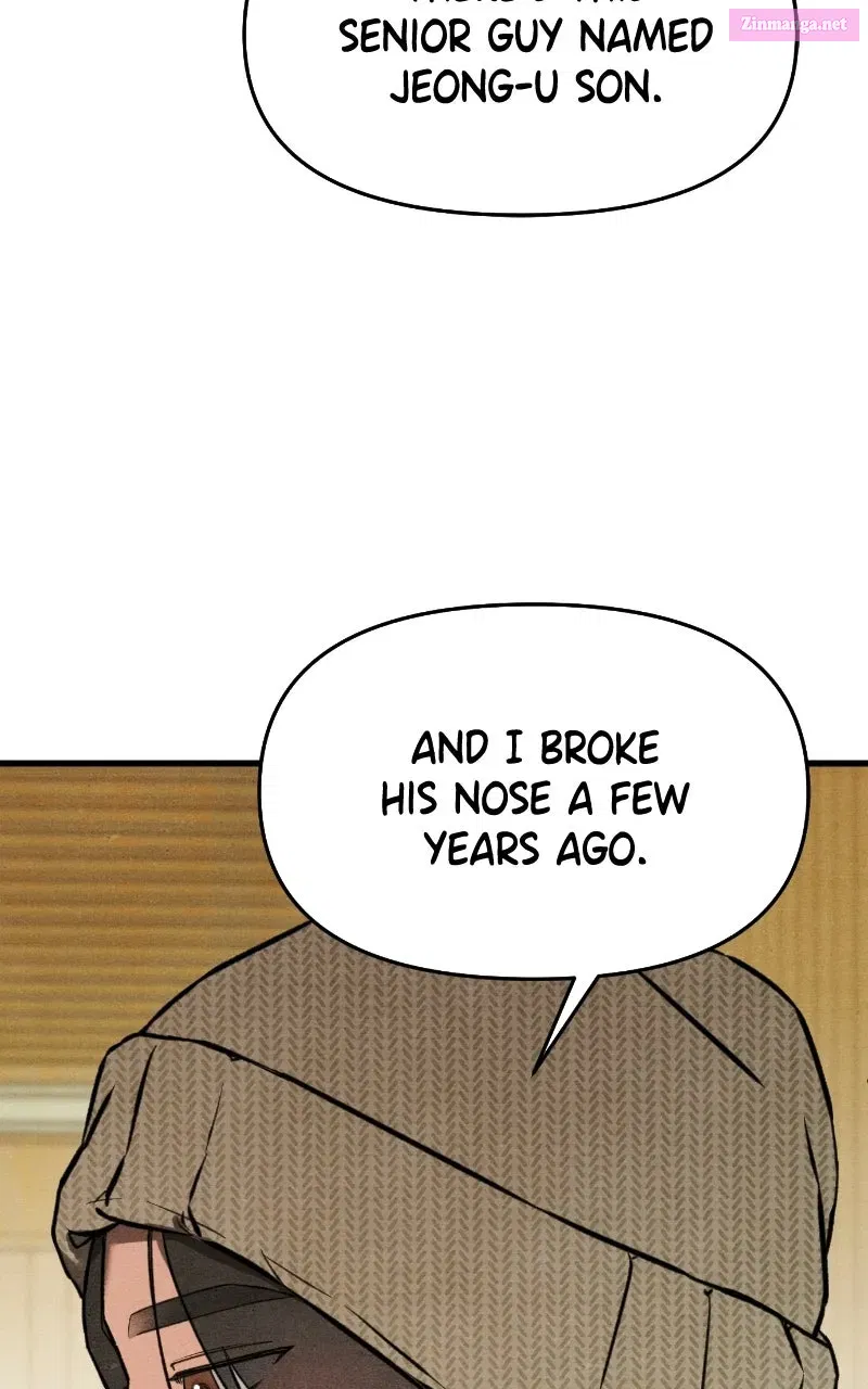 Who’s That Long-Haired Senior? Chapter 70 page 66 - 