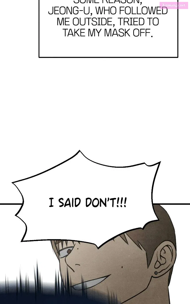 Who’s That Long-Haired Senior? Chapter 70 page 89 - 