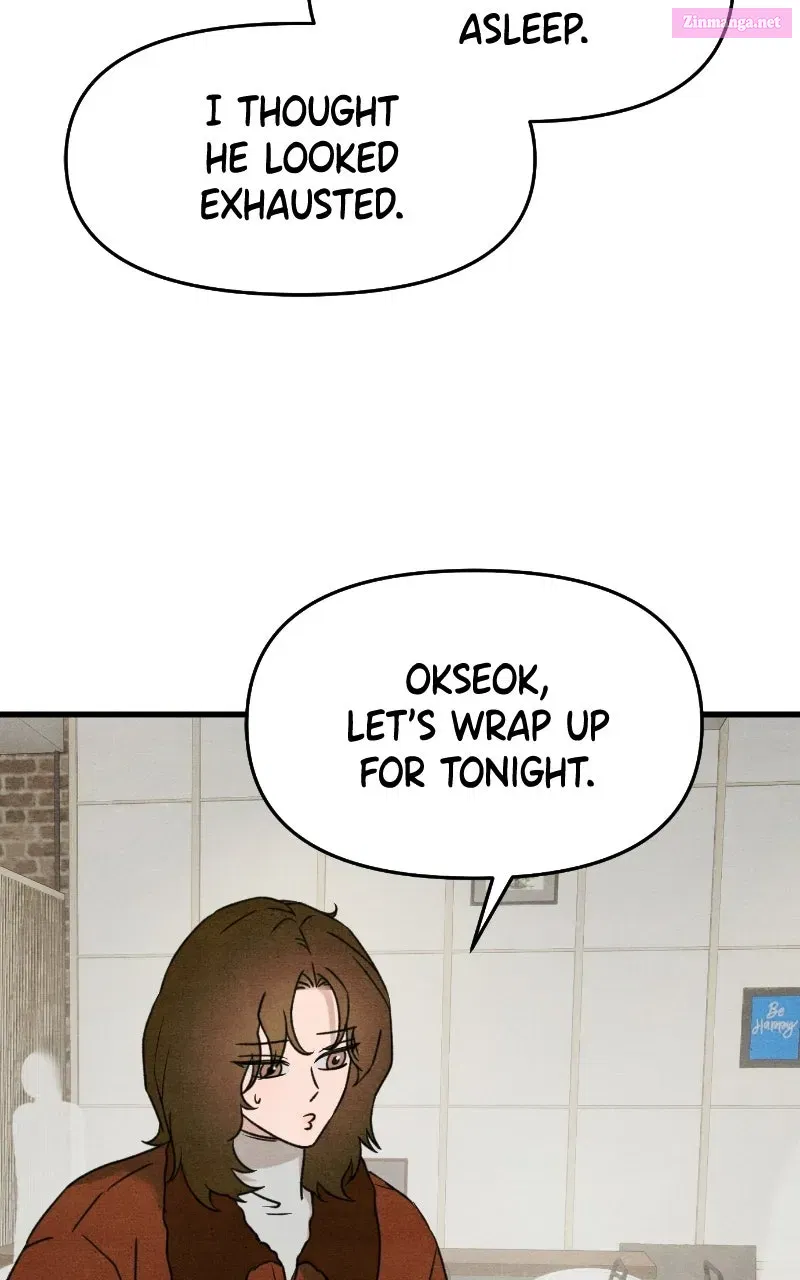 Who’s That Long-Haired Senior? Chapter 71 page 101 - 