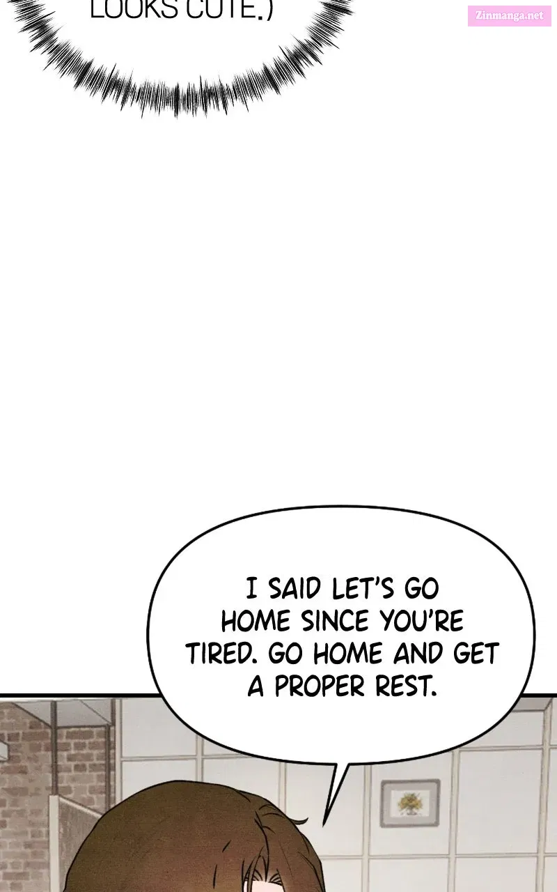 Who’s That Long-Haired Senior? Chapter 71 page 104 - 