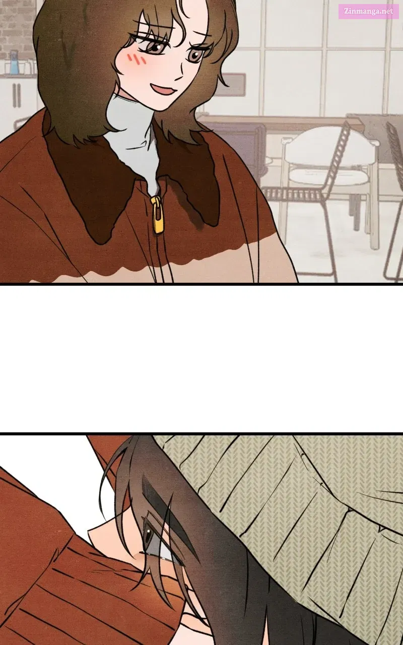 Who’s That Long-Haired Senior? Chapter 71 page 105 - 