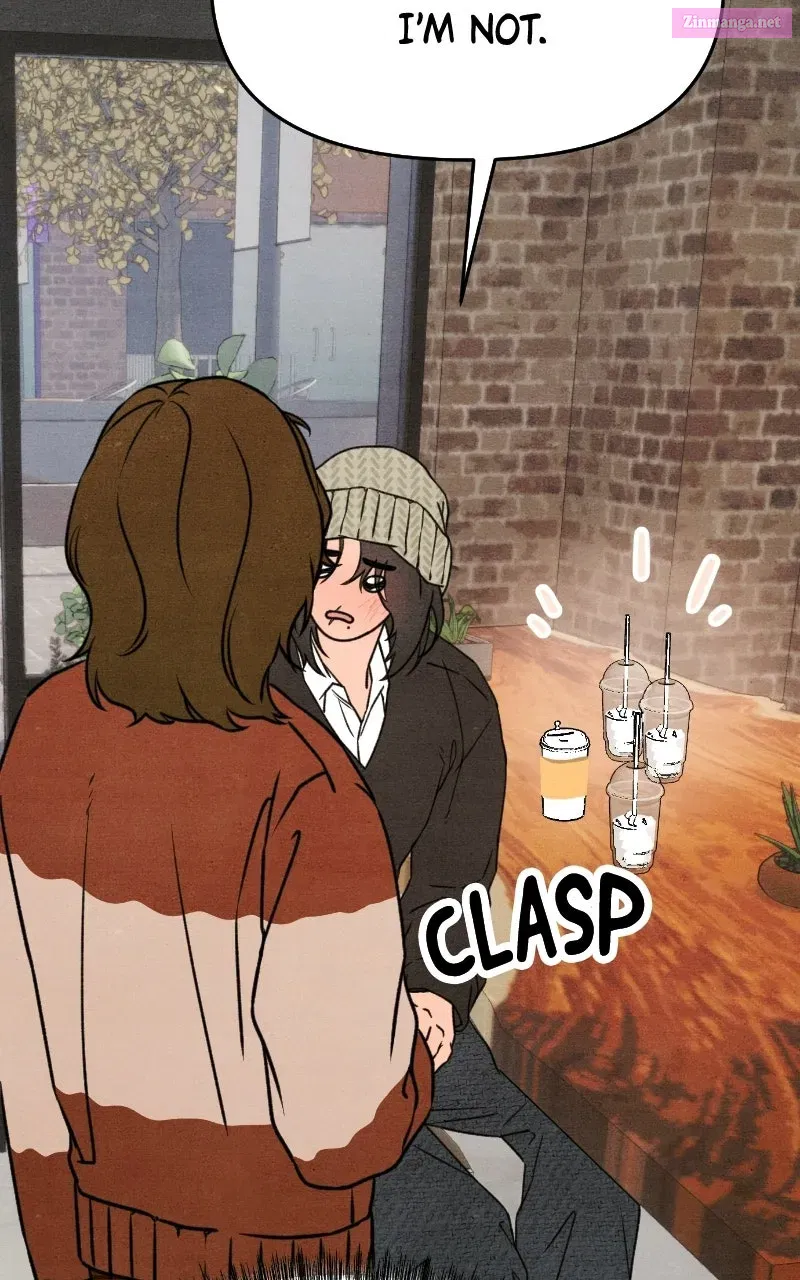 Who’s That Long-Haired Senior? Chapter 71 page 107 - 