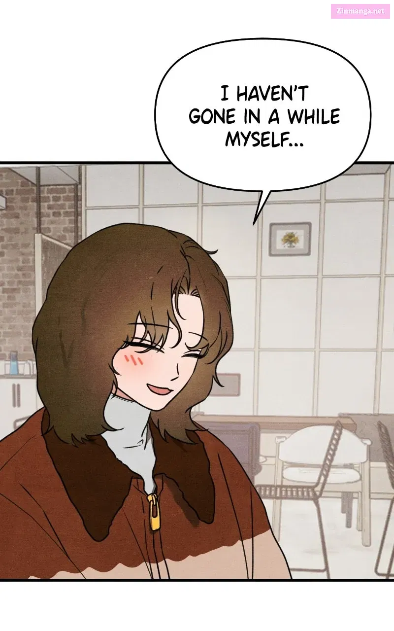 Who’s That Long-Haired Senior? Chapter 71 page 115 - 