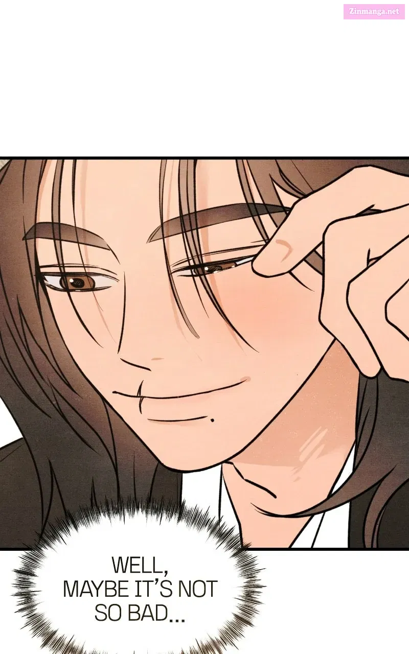 Who’s That Long-Haired Senior? Chapter 71 page 58 - 