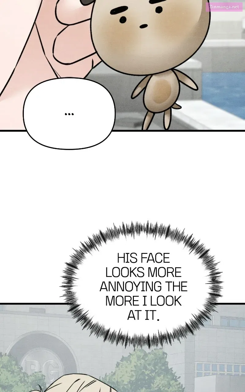 Who’s That Long-Haired Senior? Chapter 71 page 62 - 