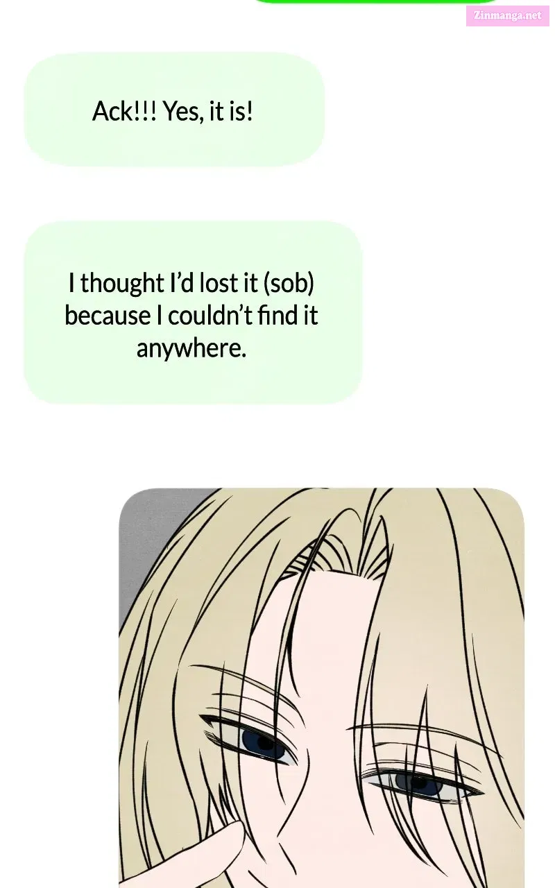 Who’s That Long-Haired Senior? Chapter 71 page 65 - 
