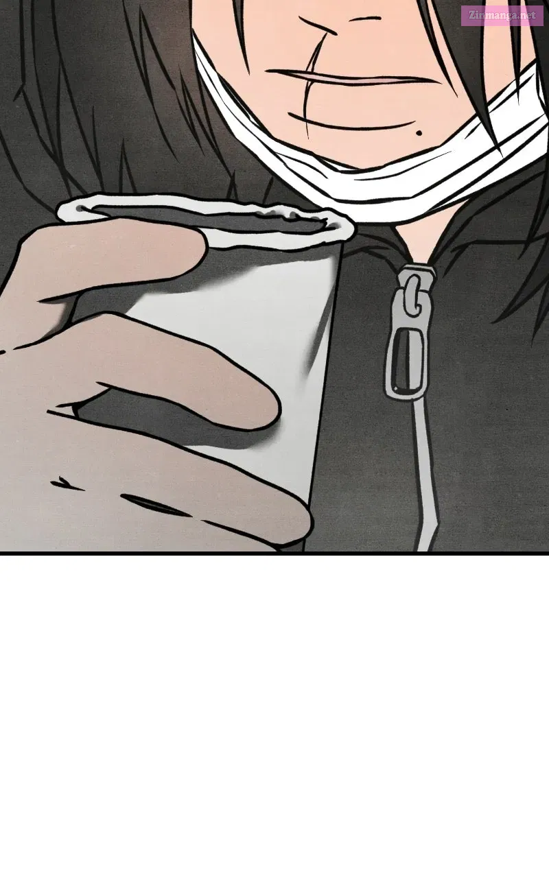 Who’s That Long-Haired Senior? Chapter 71 page 9 - 