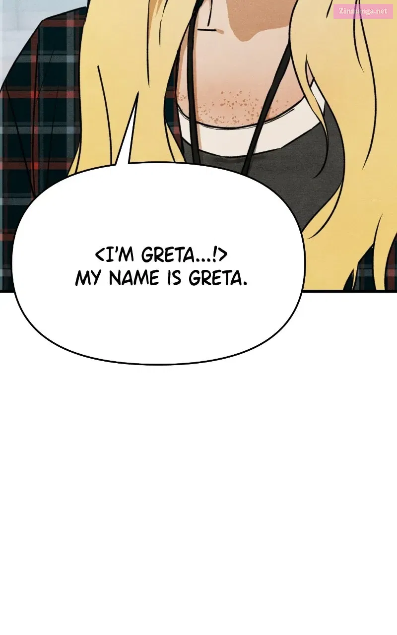 Who’s That Long-Haired Senior? Chapter 71 page 88 - 