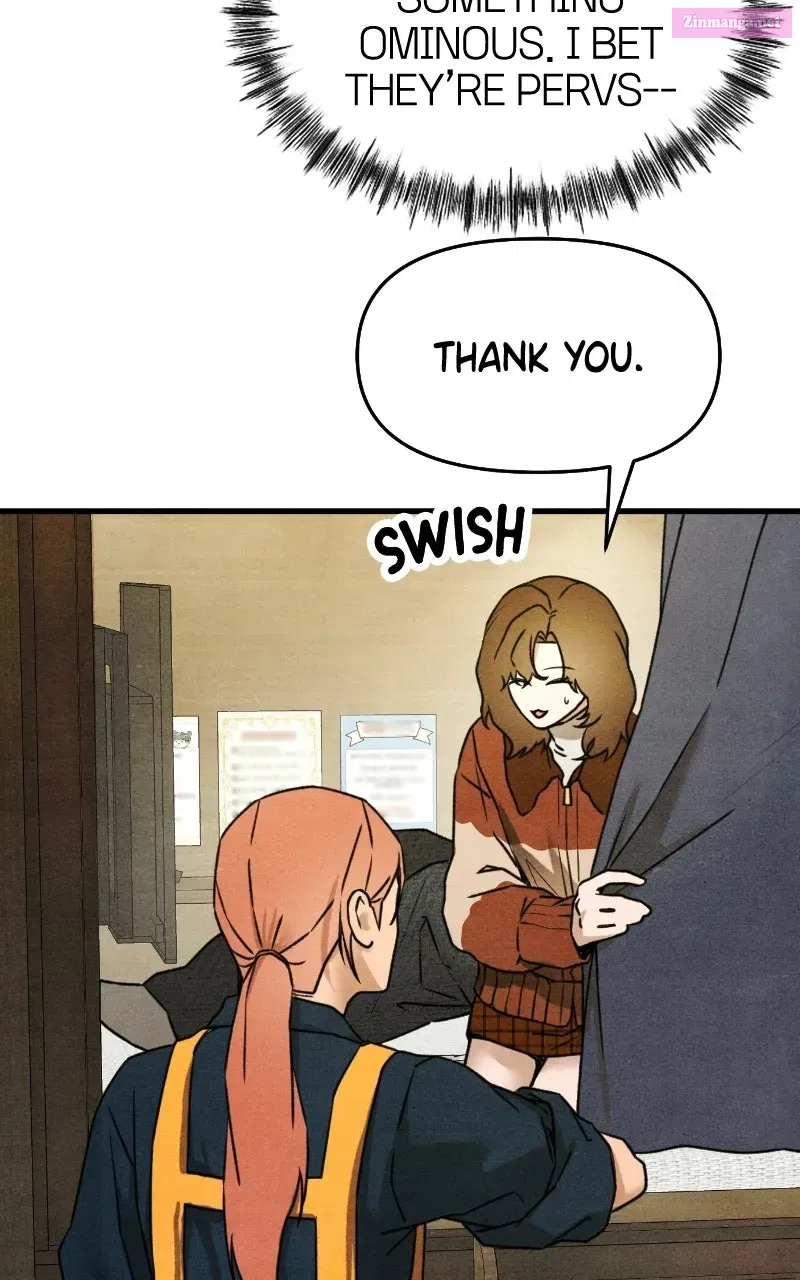 Who’s That Long-Haired Senior? Chapter 72 page 14 - 