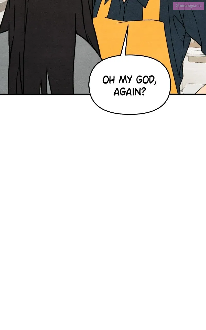 Who’s That Long-Haired Senior? Chapter 72 page 3 - 