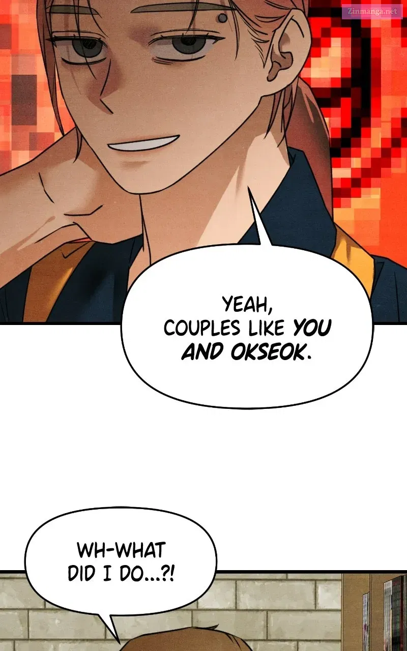Who’s That Long-Haired Senior? Chapter 72 page 23 - 