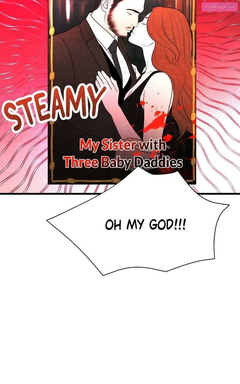 Who’s That Long-Haired Senior? Chapter 72 page 28 - 