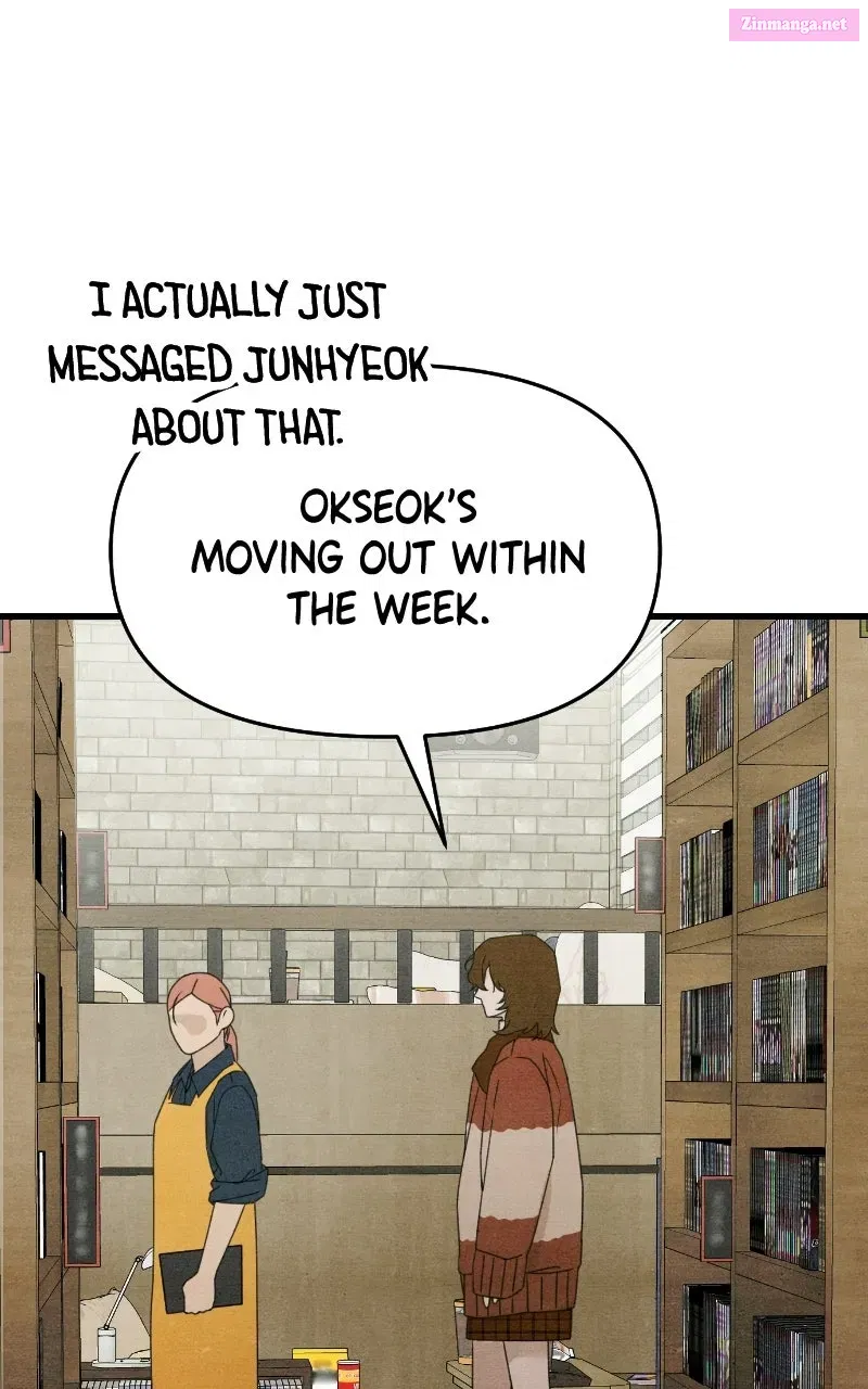 Who’s That Long-Haired Senior? Chapter 72 page 30 - 