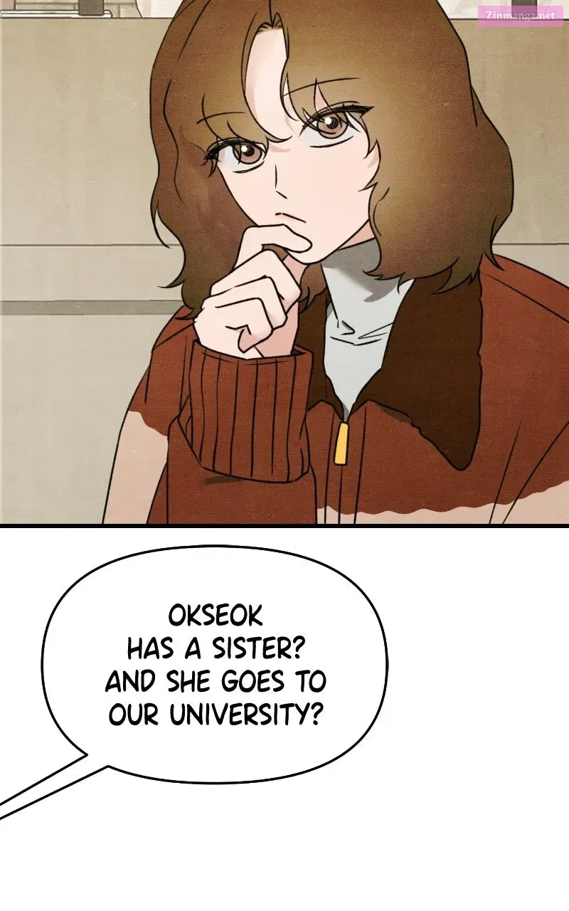 Who’s That Long-Haired Senior? Chapter 72 page 32 - 