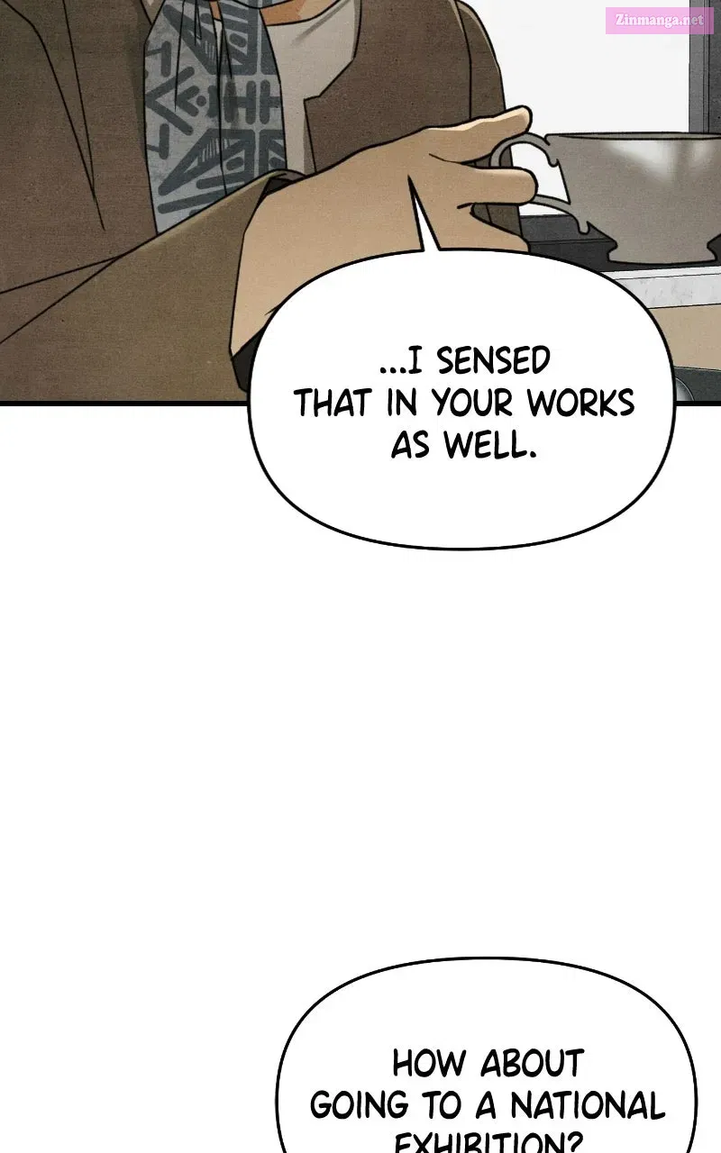 Who’s That Long-Haired Senior? Chapter 72 page 42 - 