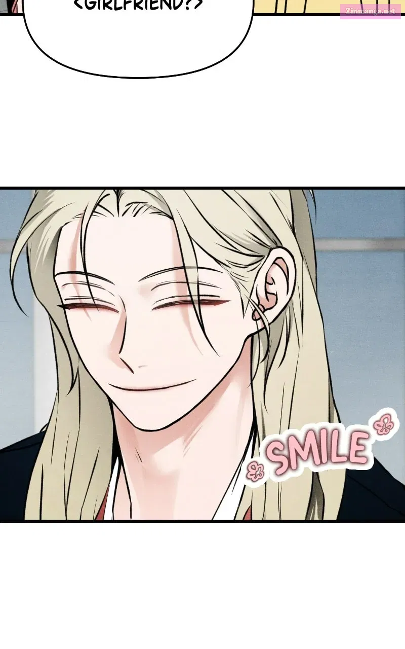 Who’s That Long-Haired Senior? Chapter 72 page 50 - 