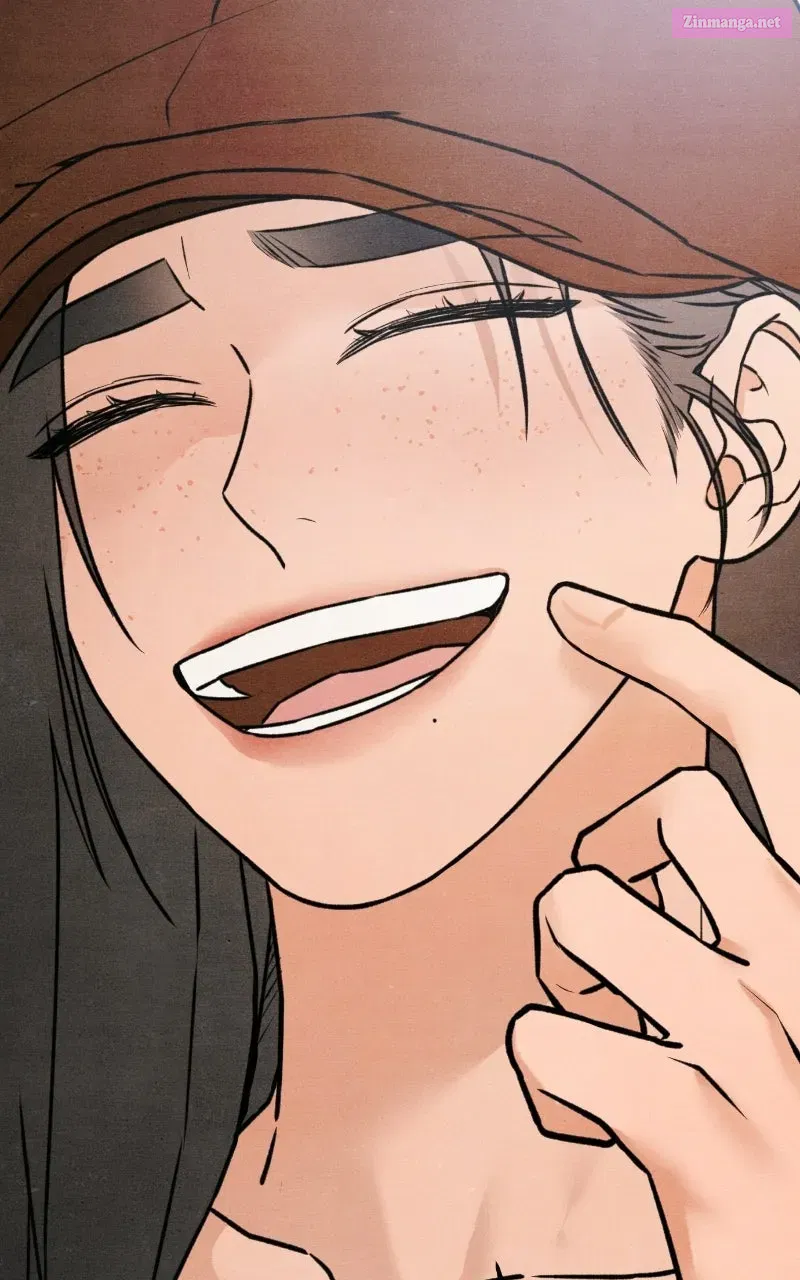 Who’s That Long-Haired Senior? Chapter 72 page 73 - 