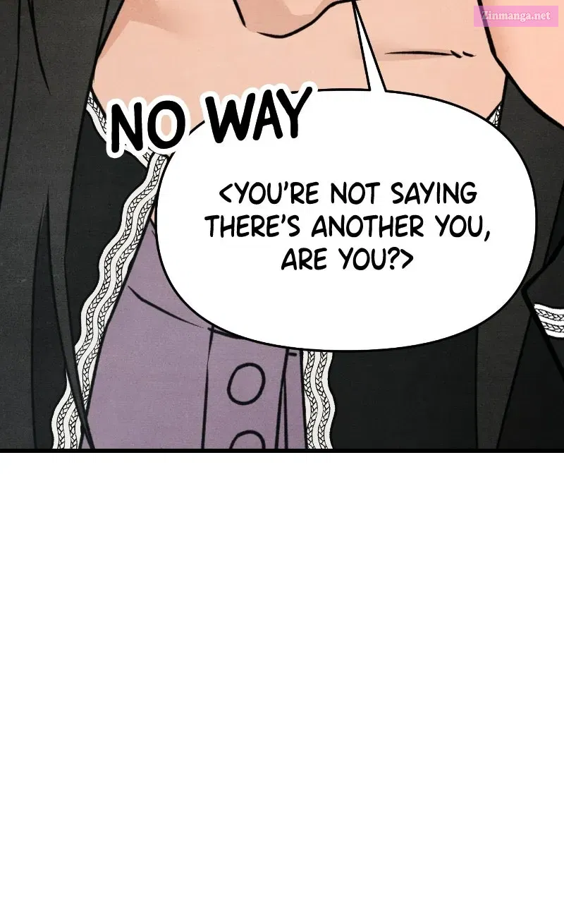 Who’s That Long-Haired Senior? Chapter 72 page 74 - 