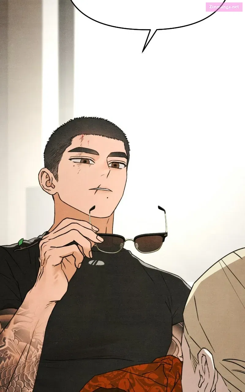 Who’s That Long-Haired Senior? Chapter 73 page 104 - 