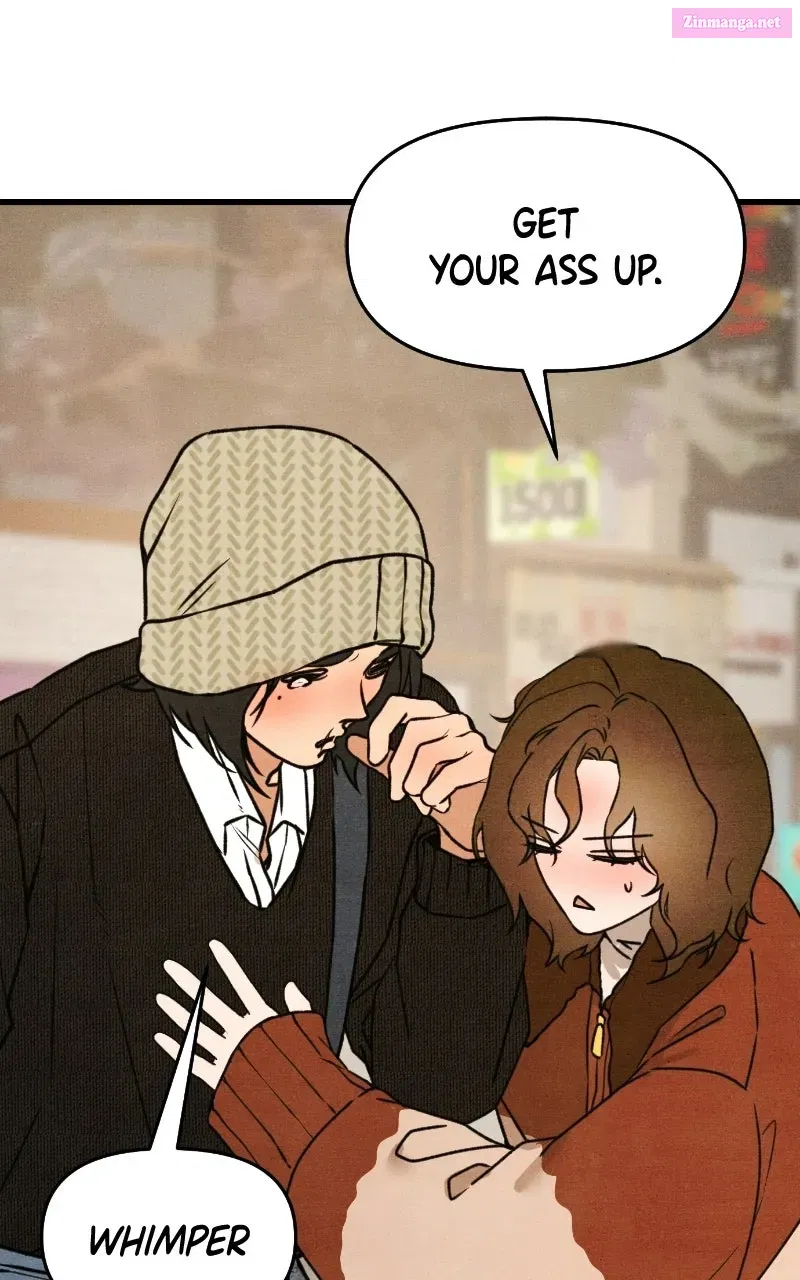 Who’s That Long-Haired Senior? Chapter 73 page 23 - 