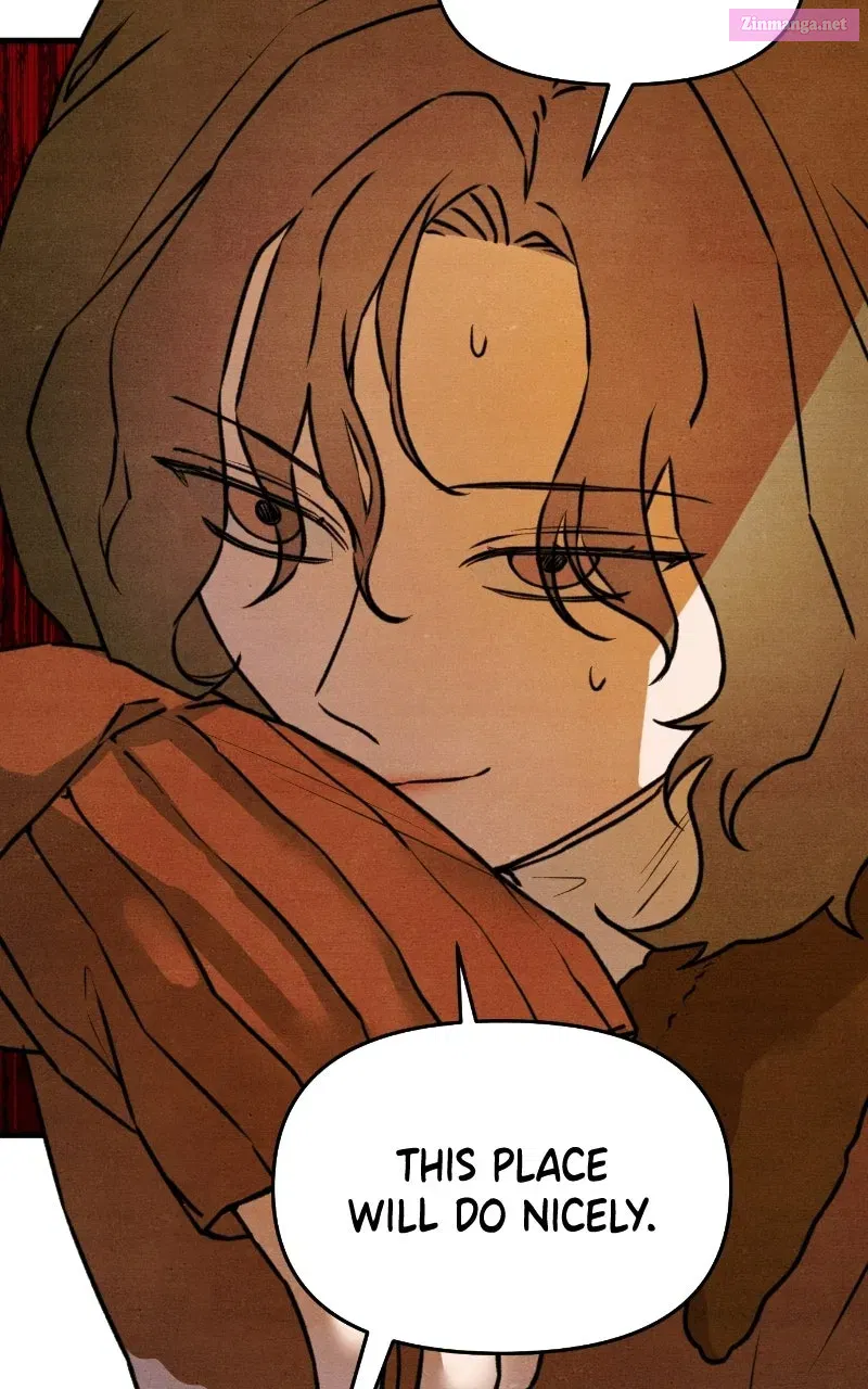 Who’s That Long-Haired Senior? Chapter 73 page 40 - 